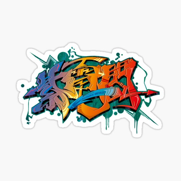 Detail Graffiti Kodiak Flash Nomer 36