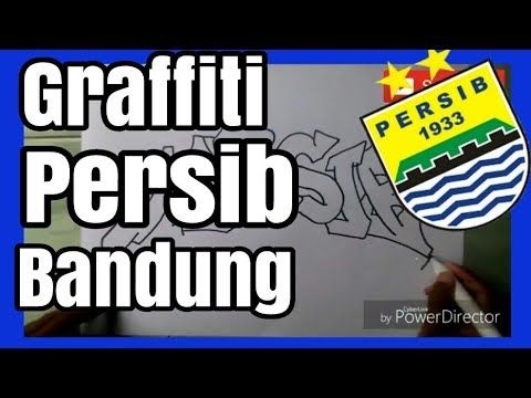 Detail Graffiti Kodiak Persija Nomer 7