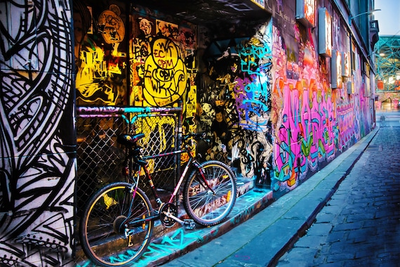 Detail Graffiti Kodiak Record Nomer 18