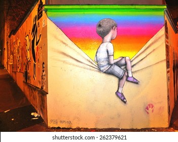 Detail Graffiti Kodiak Record Nomer 21