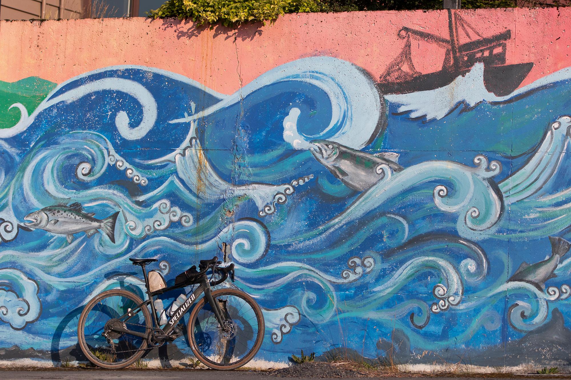 Detail Graffiti Kodiak Record Nomer 27
