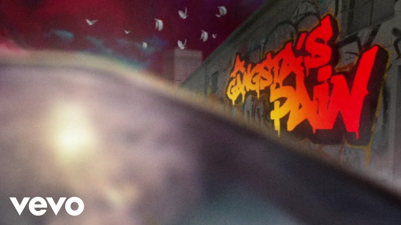 Detail Graffiti Kodiak Record Nomer 31