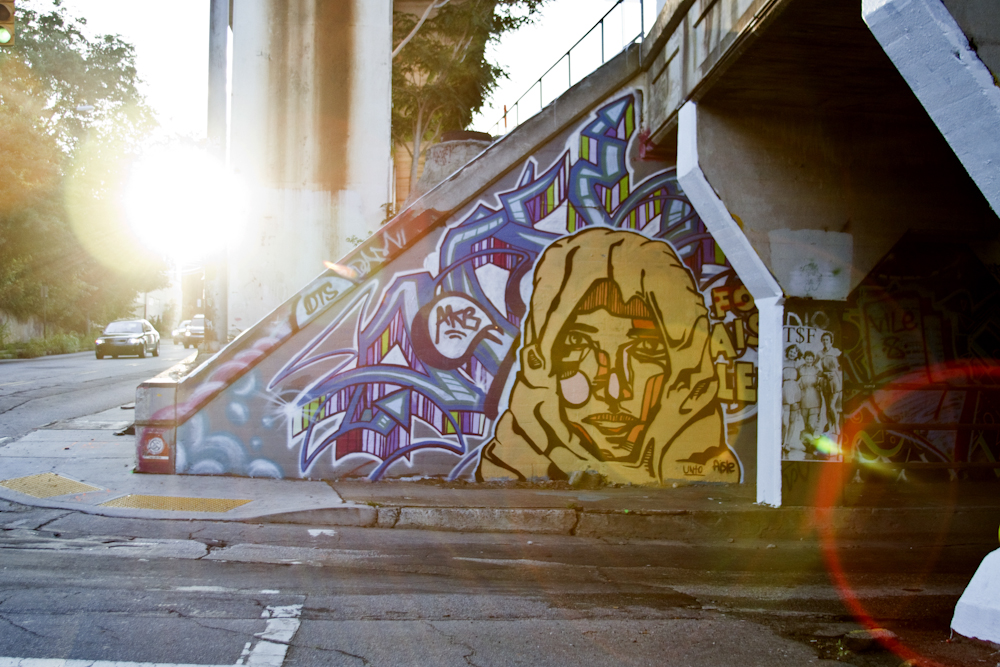 Detail Graffiti Kodiak Record Nomer 8