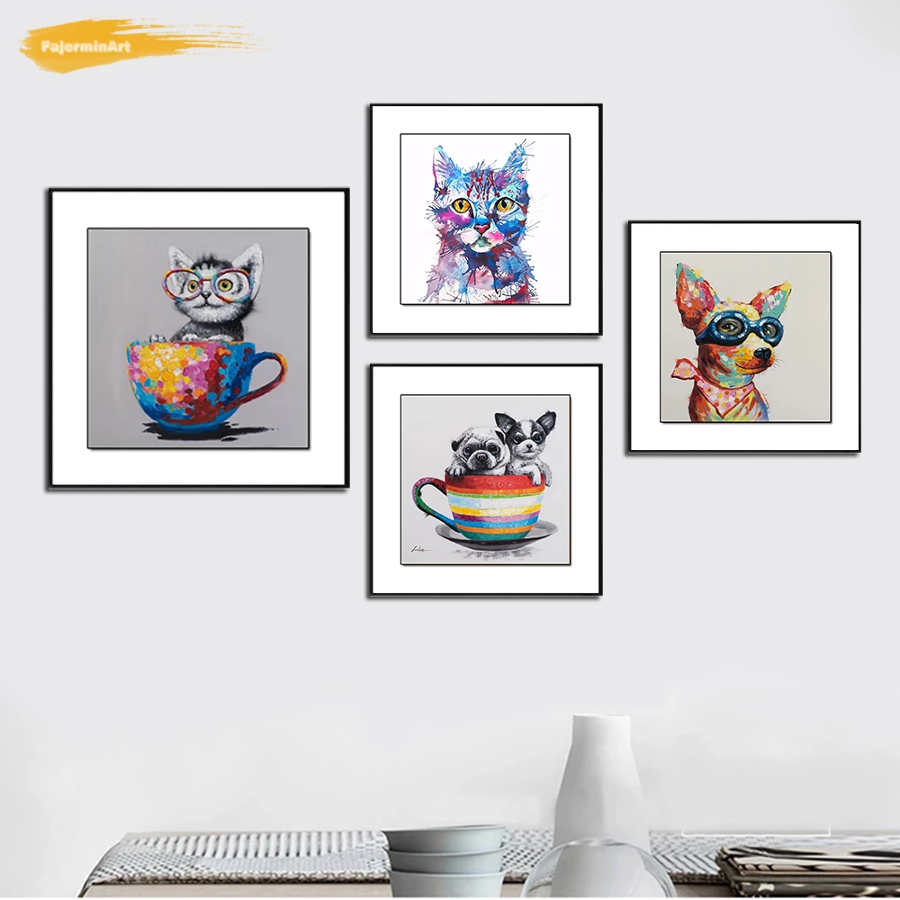 Detail Graffiti Kucing Nomer 33