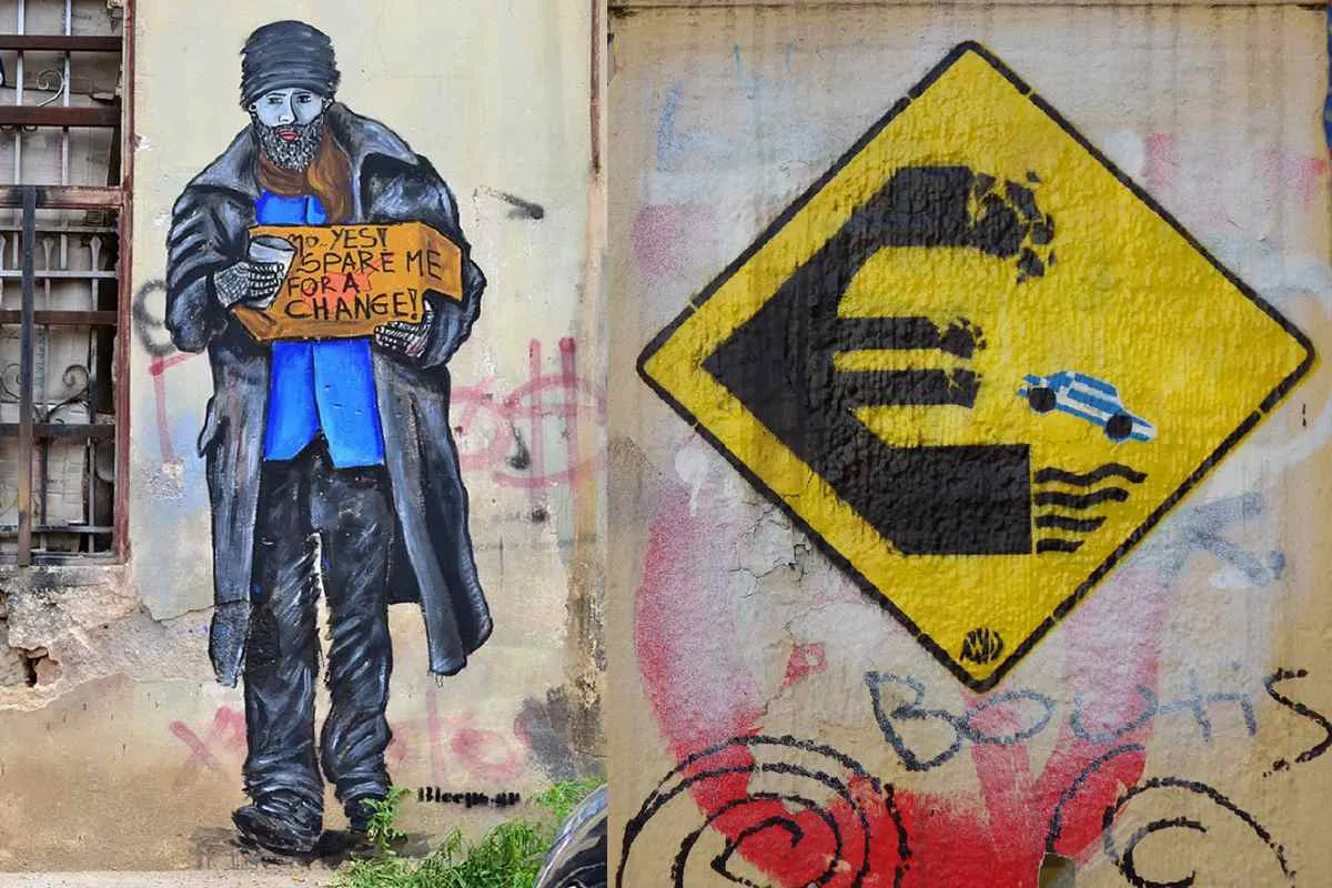 Detail Graffiti Laskos Nomer 13