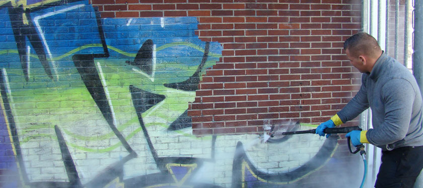 Detail Graffiti Laten Verwijderen Nomer 11