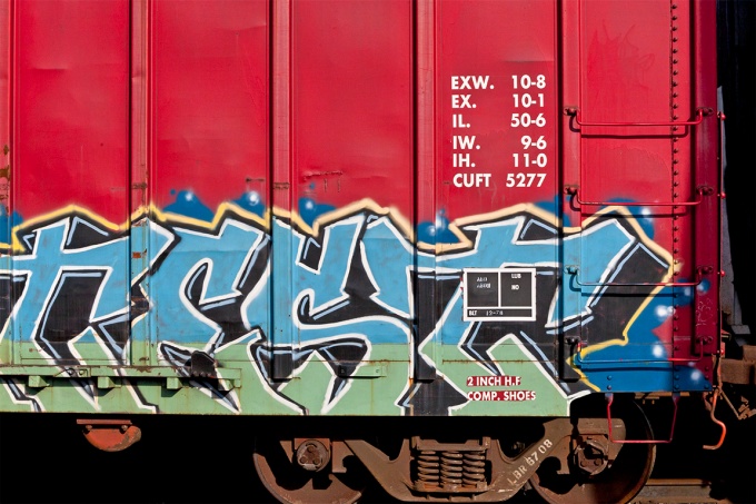 Detail Graffiti Lbr 400 Nomer 5