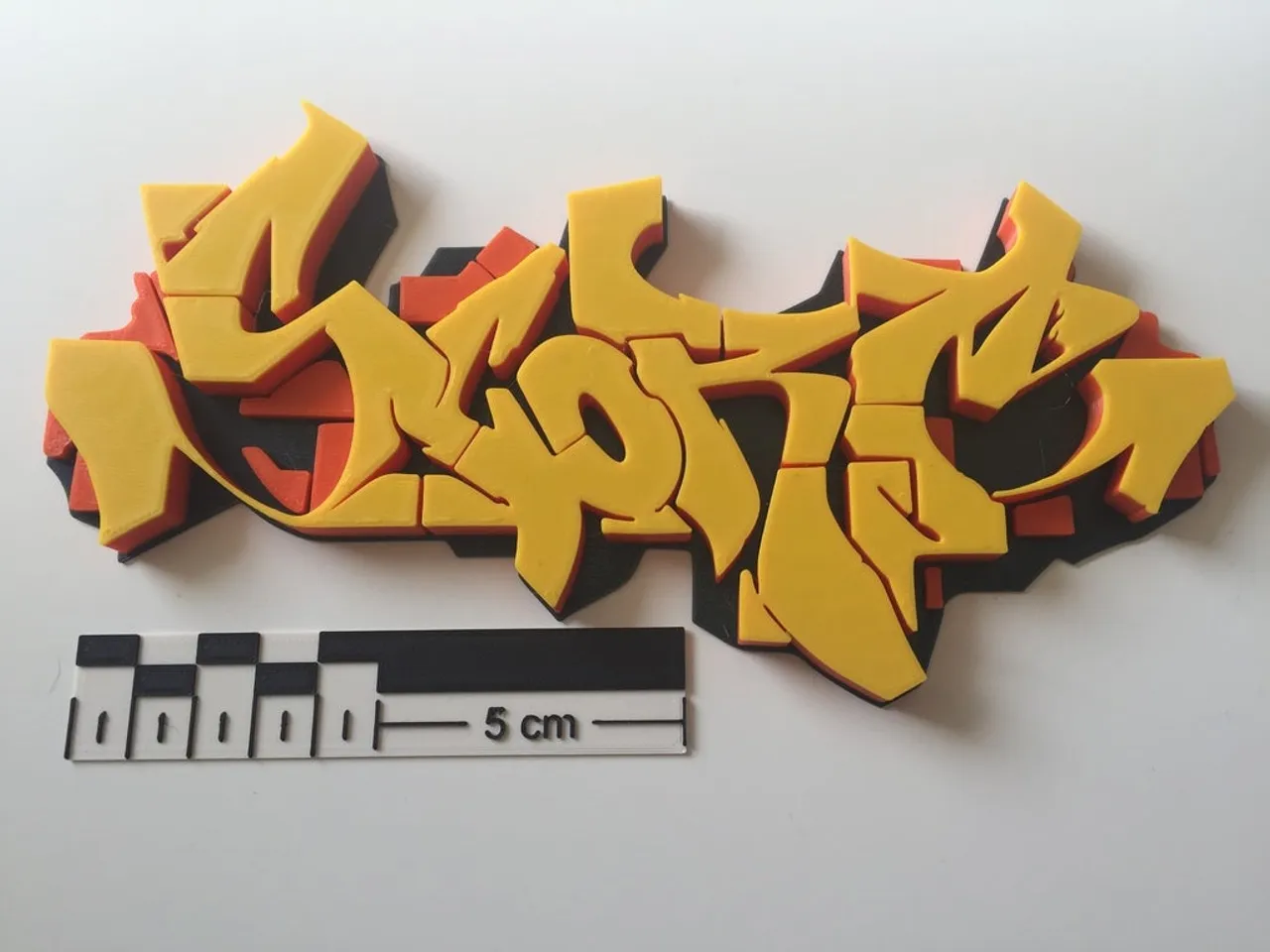 Detail Graffiti Letter S Wildstyle Causeturk Nomer 29