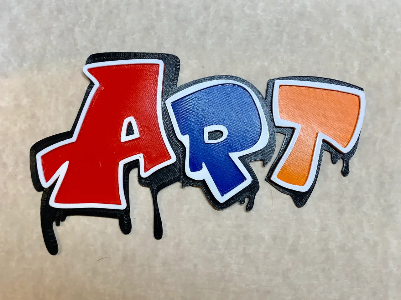 Detail Graffiti Letter U Nomer 41