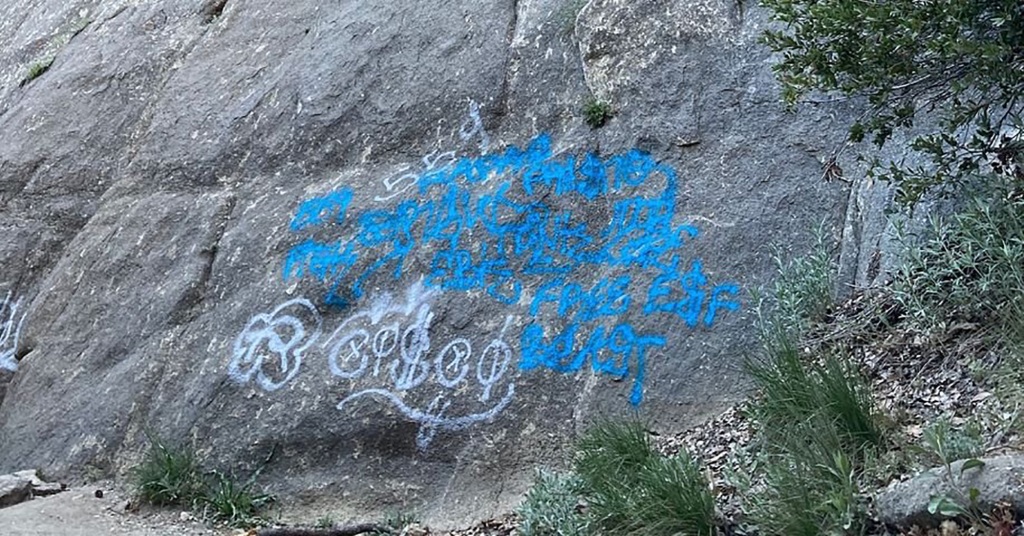 Detail Graffiti Lettering Reddit Nomer 47
