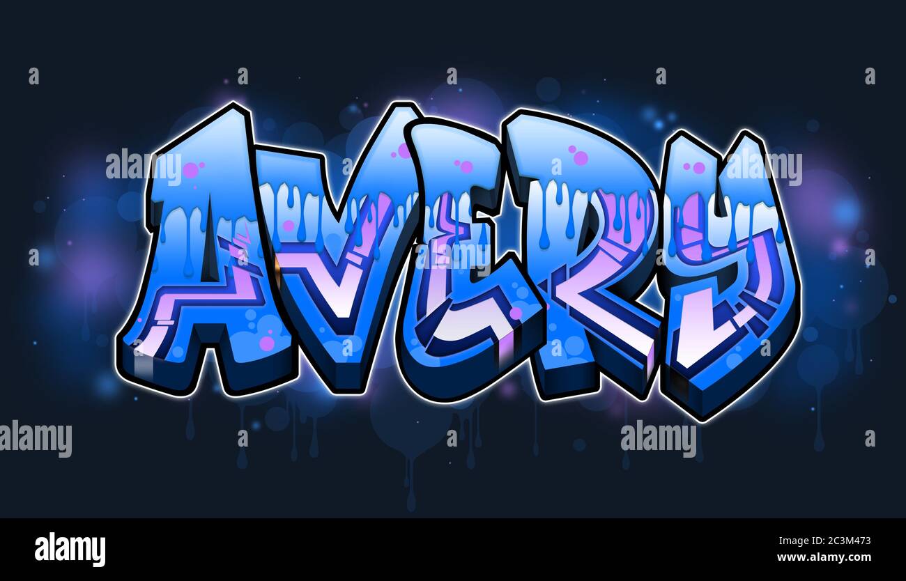 Detail Graffiti Letters And Characters Design Nomer 29
