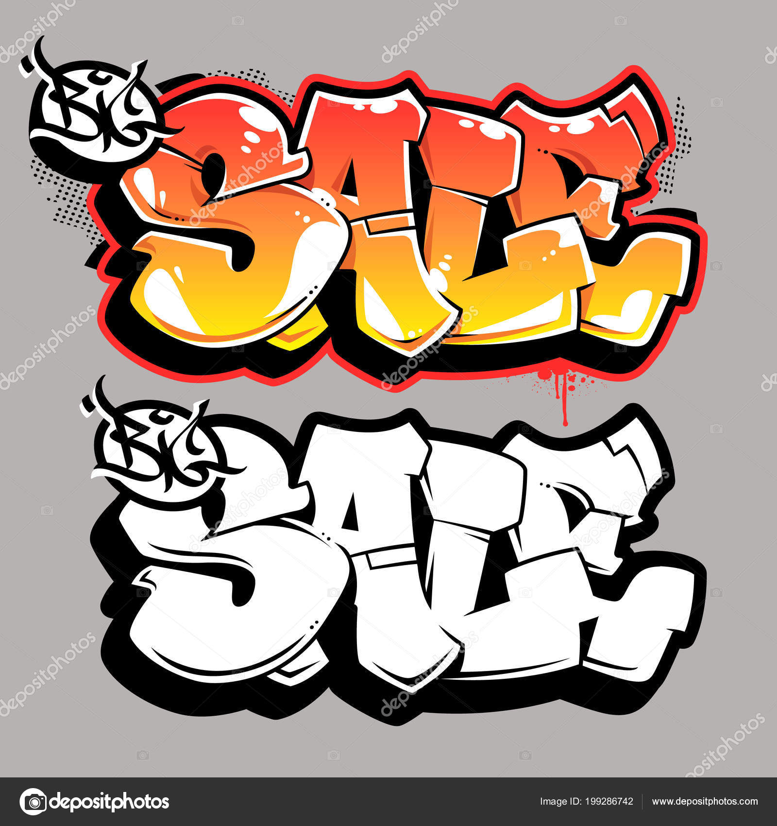 Detail Graffiti Letters Bubble Style Nomer 48