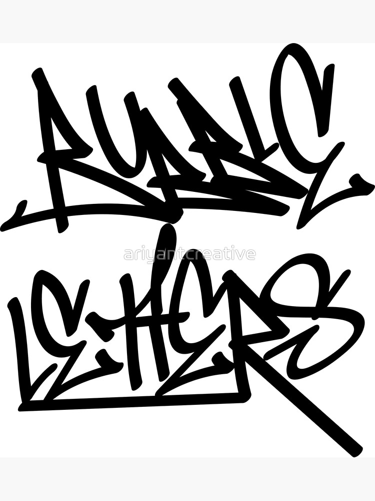 Detail Graffiti Letters Creator Nomer 44