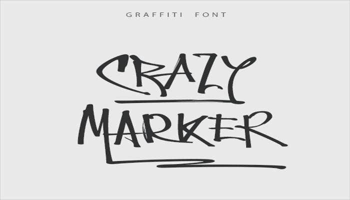 Detail Graffiti Letters Creator Nomer 53