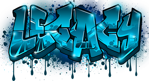 Detail Graffiti Letters Generator Nomer 42