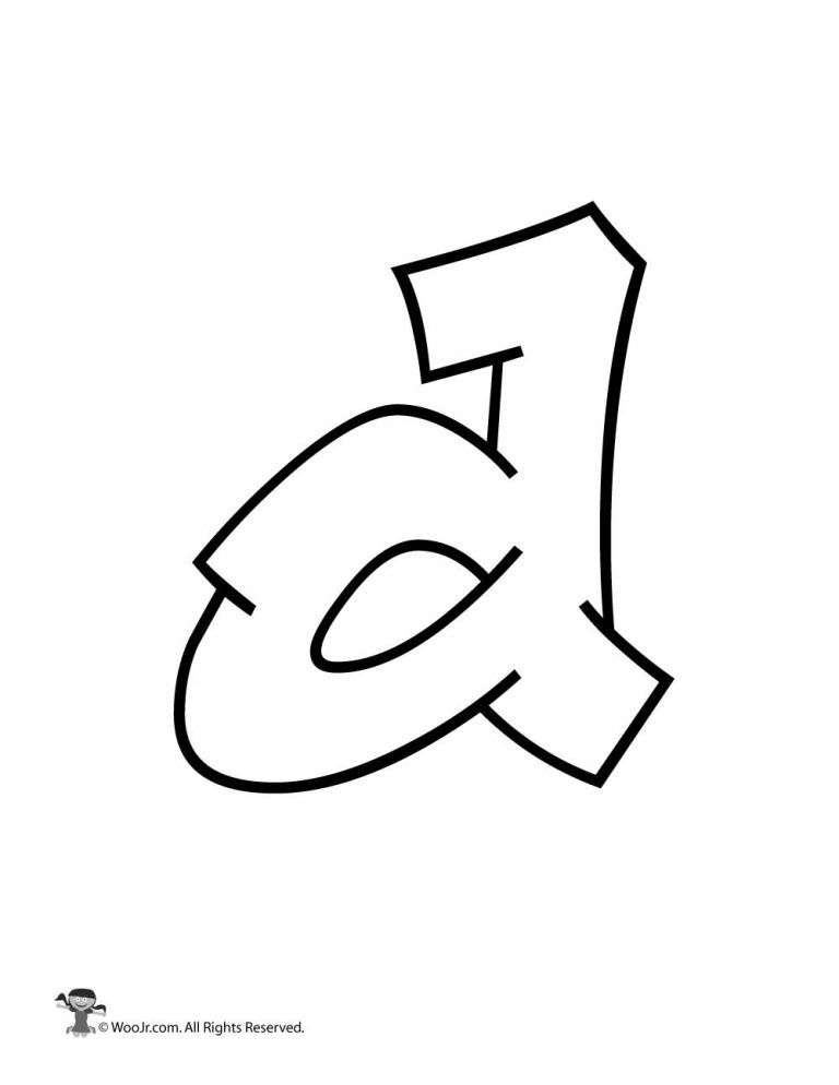 Detail Graffiti Letters How To Draw Graffiti Nomer 22