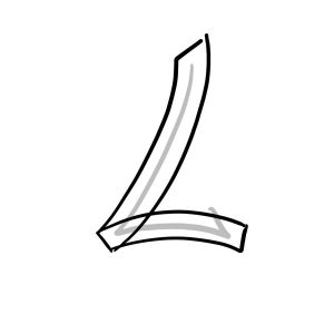 Detail Graffiti Letters How To Draw Graffiti Nomer 32