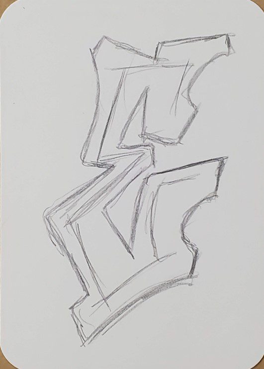 Detail Graffiti Letters How To Draw Graffiti Nomer 35