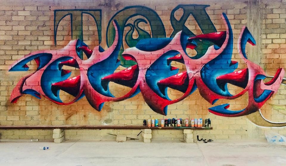 Detail Graffiti Letters R Terkeren 2018 Nomer 34