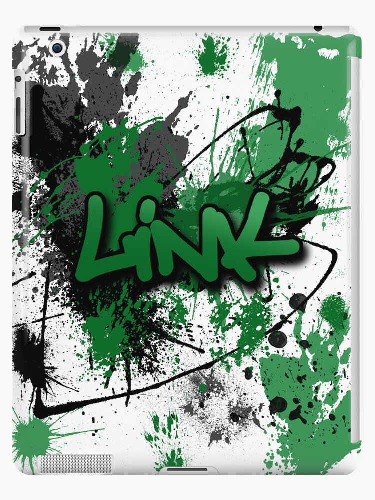 Graffiti Link - KibrisPDR