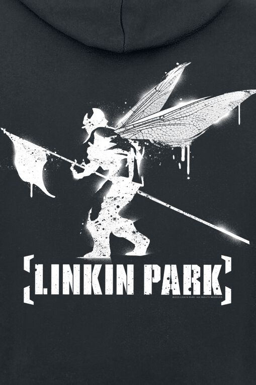 Detail Graffiti Linkin Park Logo Nomer 10