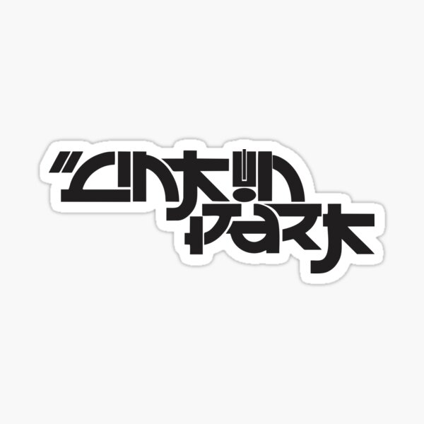 Detail Graffiti Linkin Park Logo Nomer 14