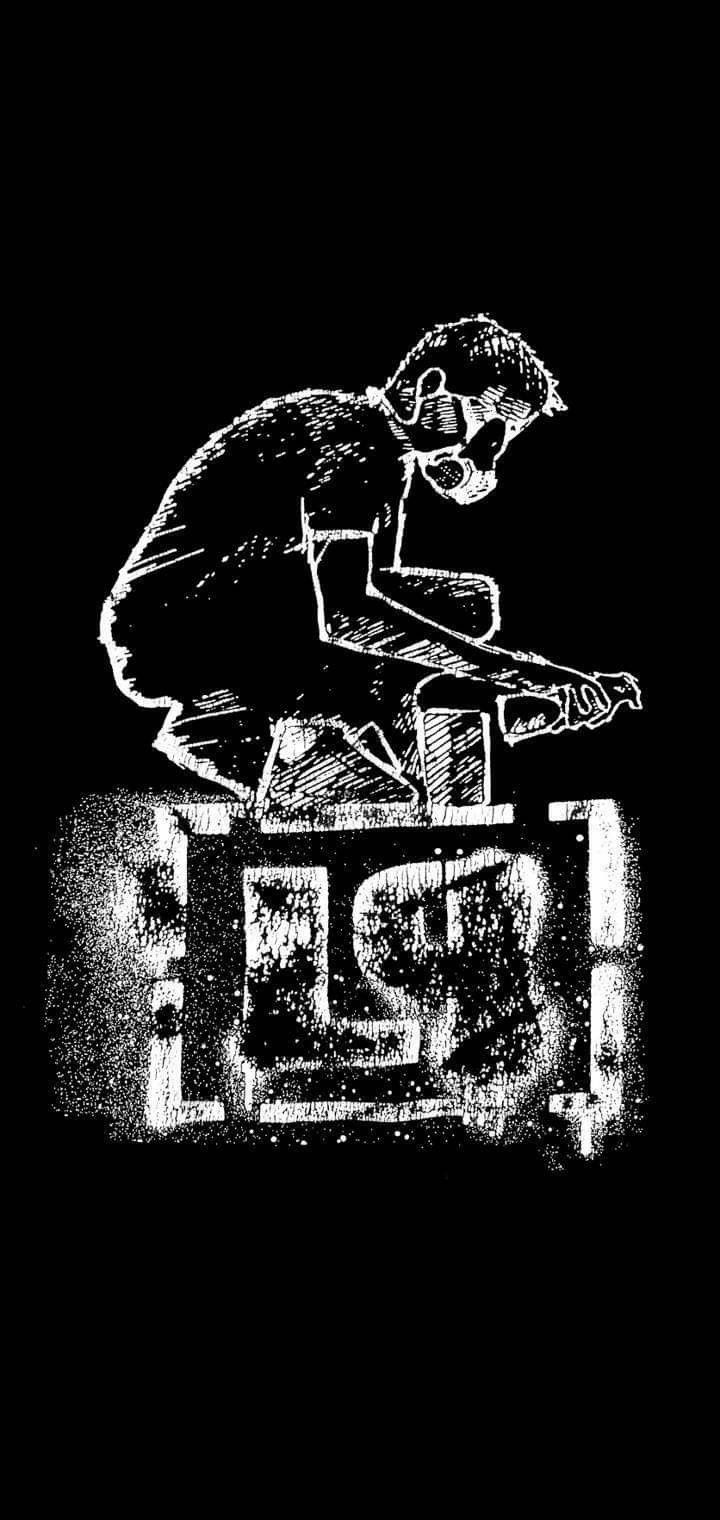 Detail Graffiti Linkin Park Logo Nomer 26