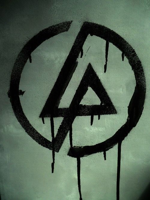 Detail Graffiti Linkin Park Logo Nomer 4