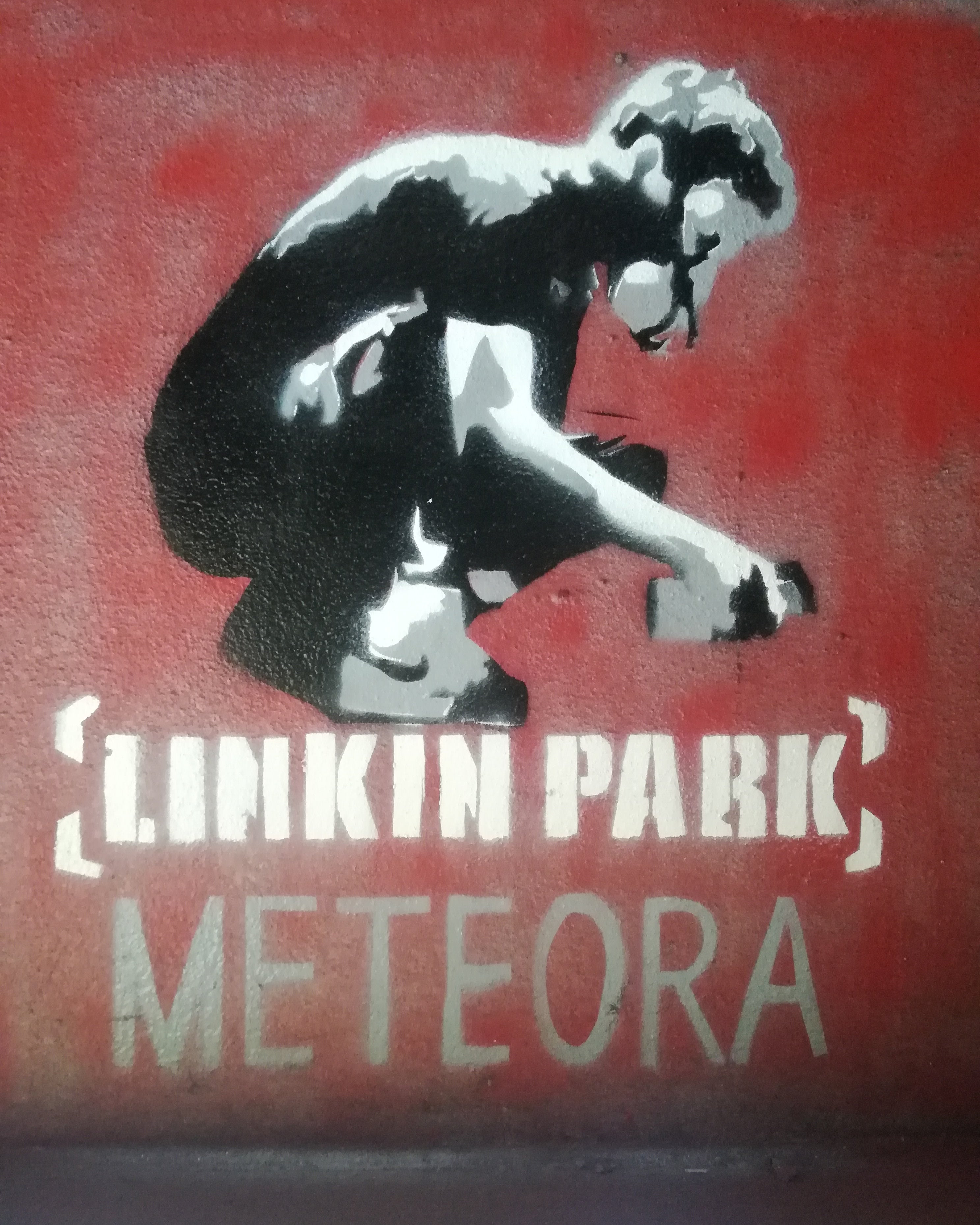 Detail Graffiti Linkin Park Logo Nomer 39