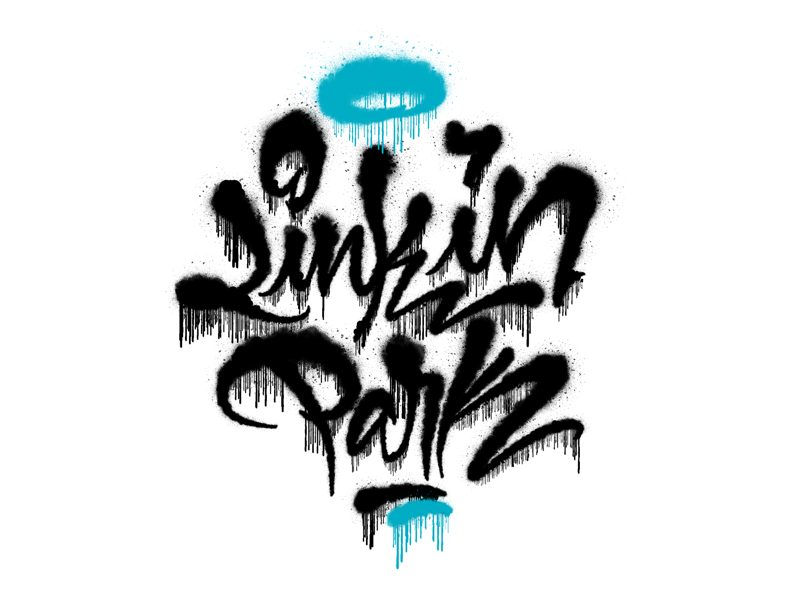 Detail Graffiti Linkin Park Logo Nomer 6