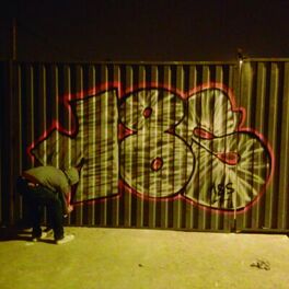 Detail Graffiti Lirik Nomer 47