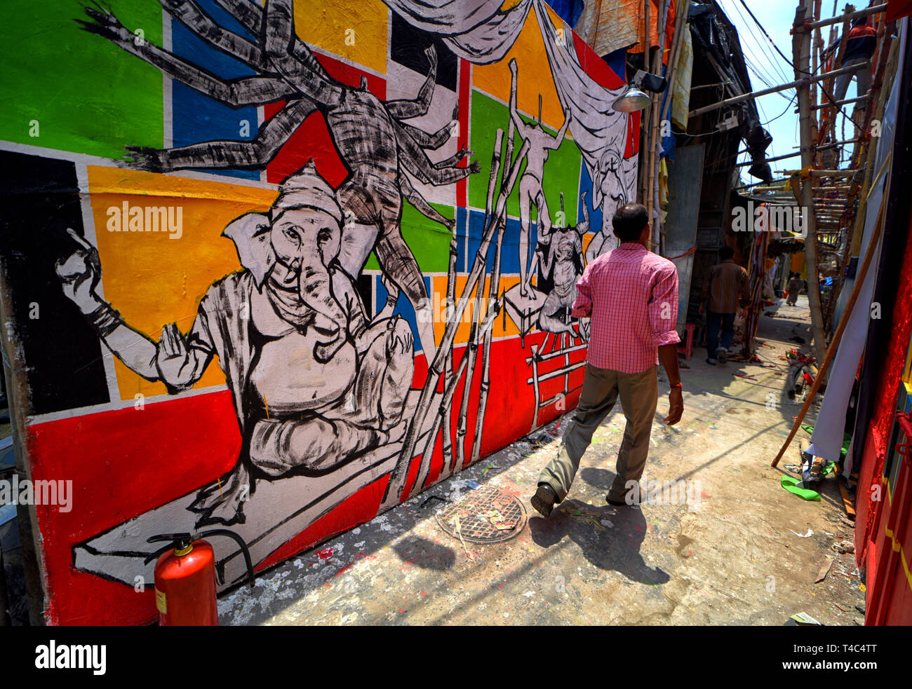 Detail Graffiti Live Photography Nomer 40