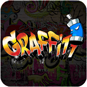 Detail Graffiti Logo Creator Nomer 38