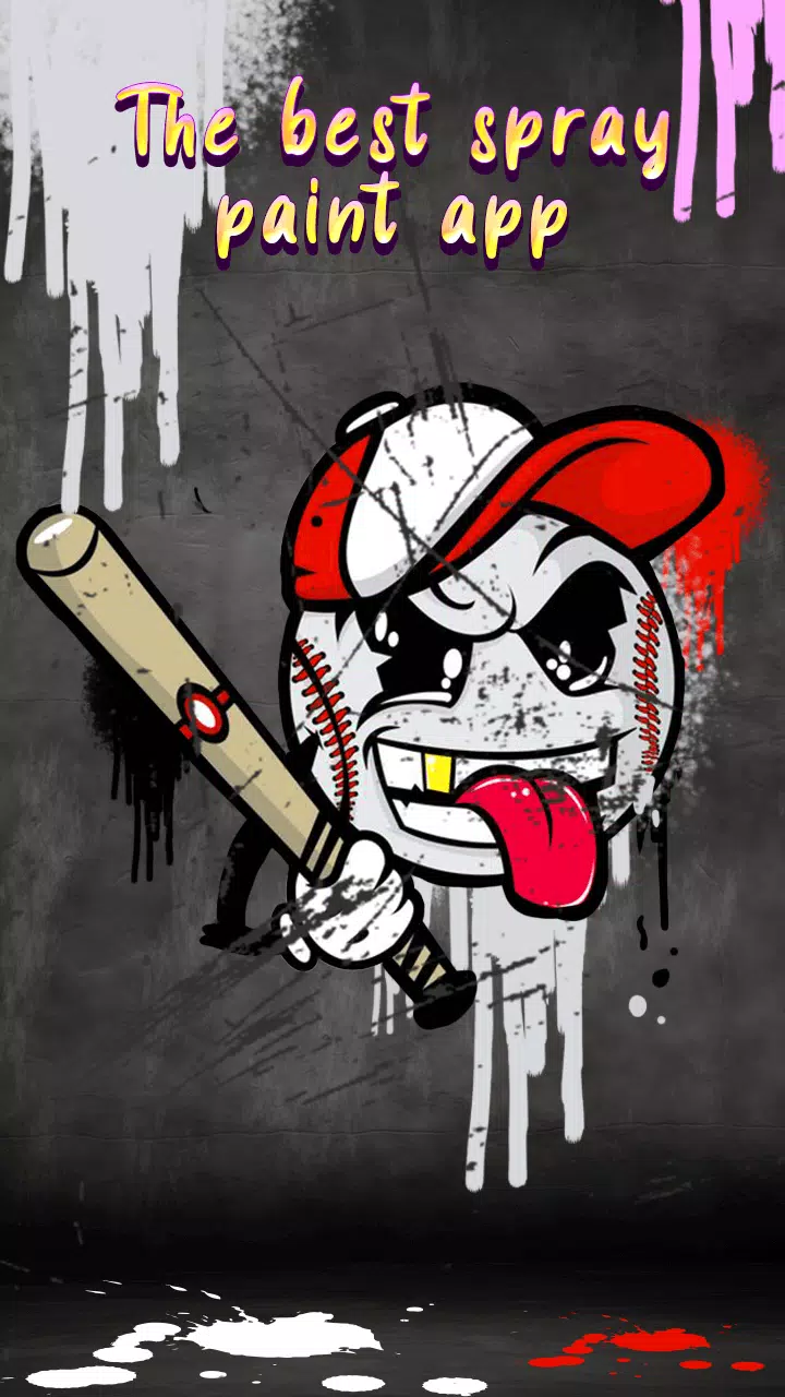 Detail Graffiti Logo Keren Nomer 28