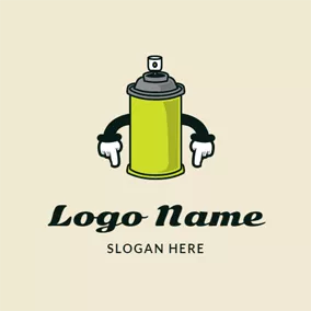 Detail Graffiti Logo Maker App Nomer 45