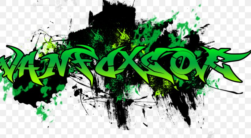 Graffiti Logo Png - KibrisPDR