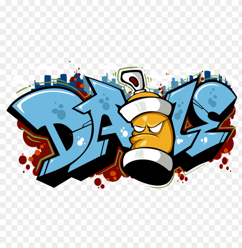 Detail Graffiti Logo Png Nomer 13