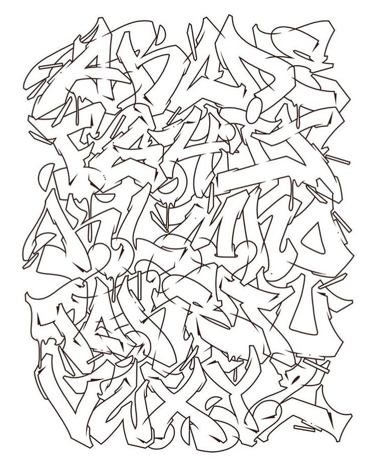 Detail Graffiti Lorenzo Nomer 23