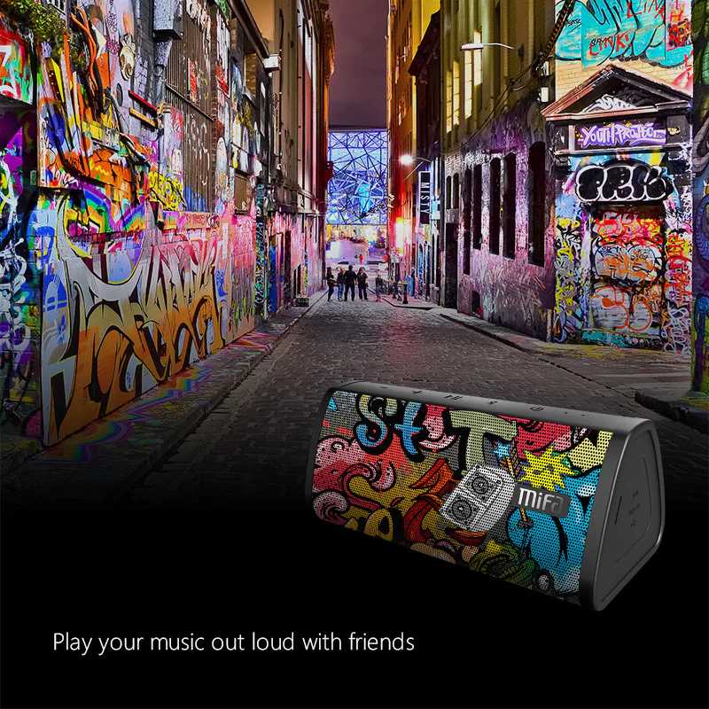 Detail Graffiti Loudspeaker Nomer 26