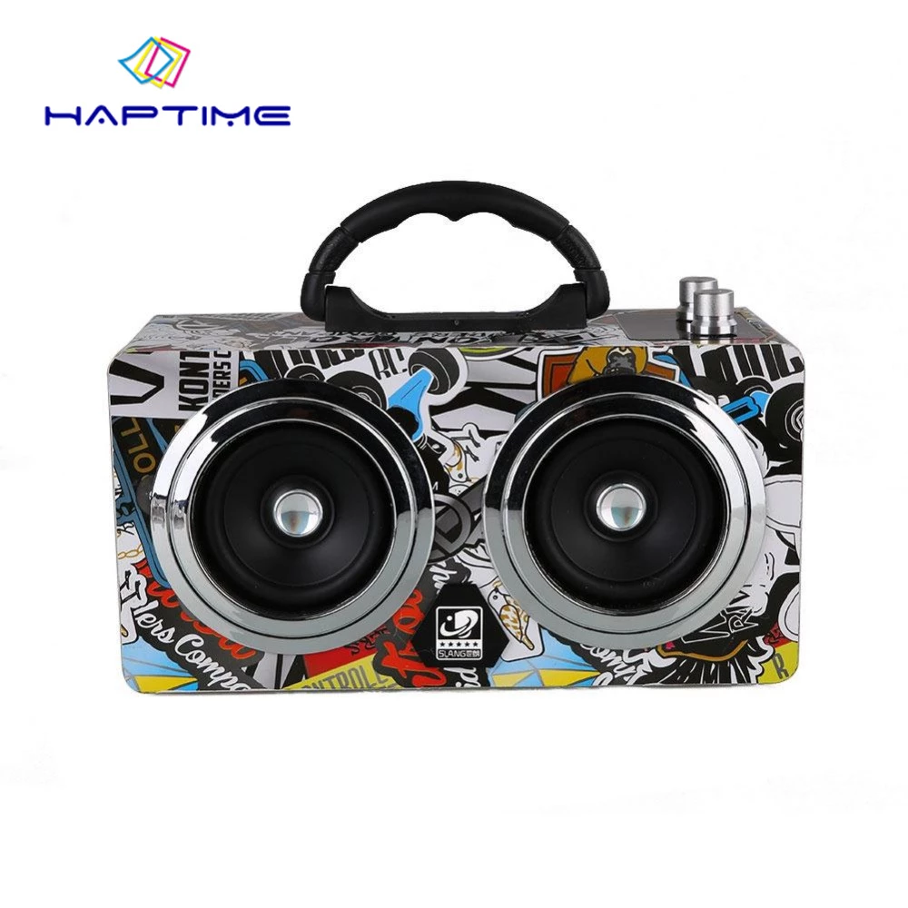 Detail Graffiti Loudspeaker Nomer 35