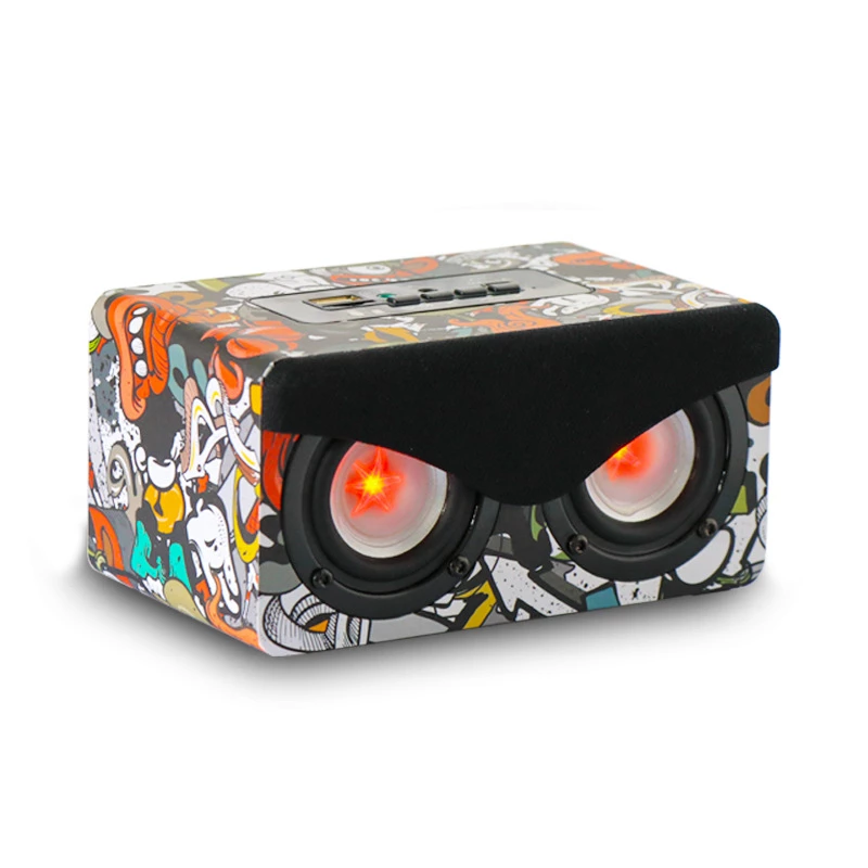 Detail Graffiti Loudspeaker Nomer 40