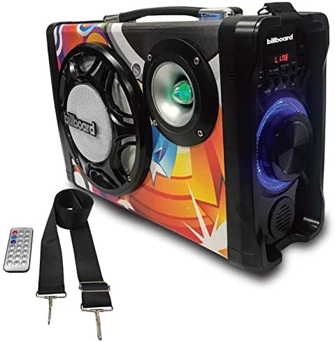 Detail Graffiti Loudspeaker Nomer 49