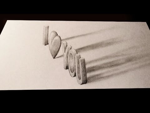 Detail Graffiti Love 3d Nomer 23