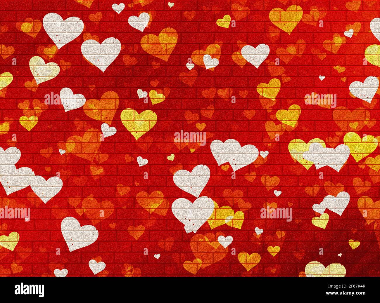 Detail Graffiti Love 3d Nomer 35