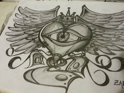 Detail Graffiti Love 3d Nomer 36