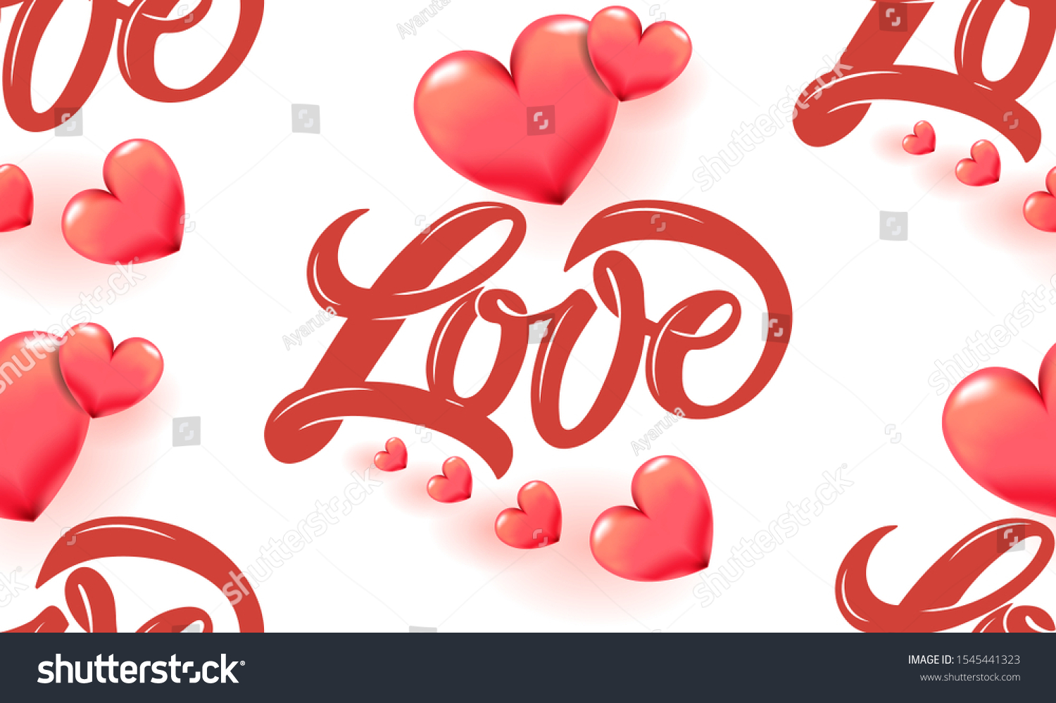 Detail Graffiti Love 3d Nomer 51