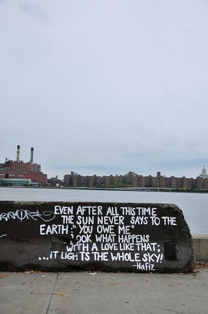 Detail Graffiti Love Quotes Nomer 2
