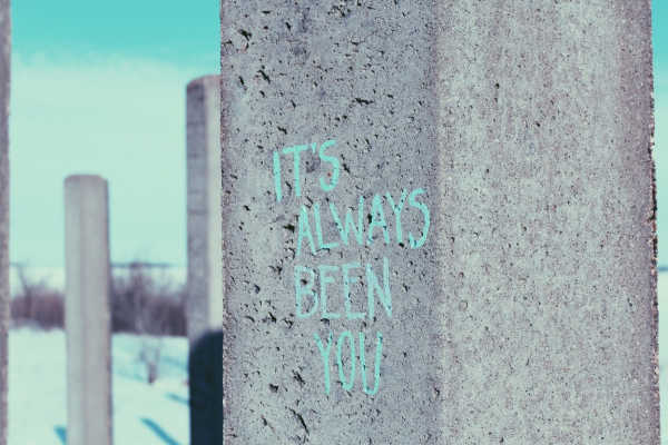 Detail Graffiti Love Quotes Nomer 35