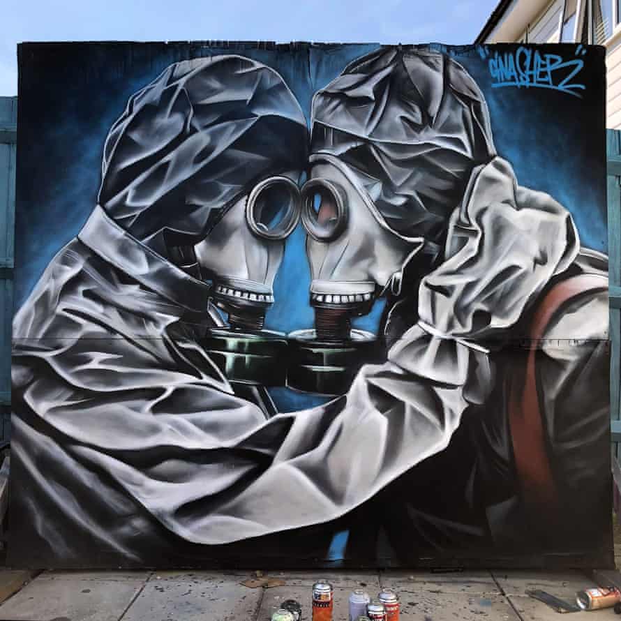 Detail Graffiti Made Nomer 15