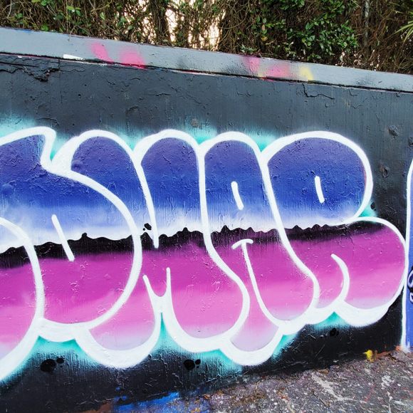 Detail Graffiti Made Nomer 39